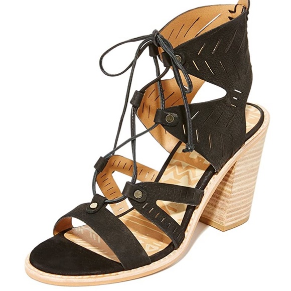 Dolce Vita Shoes - Dolce Vita Luci Sandals